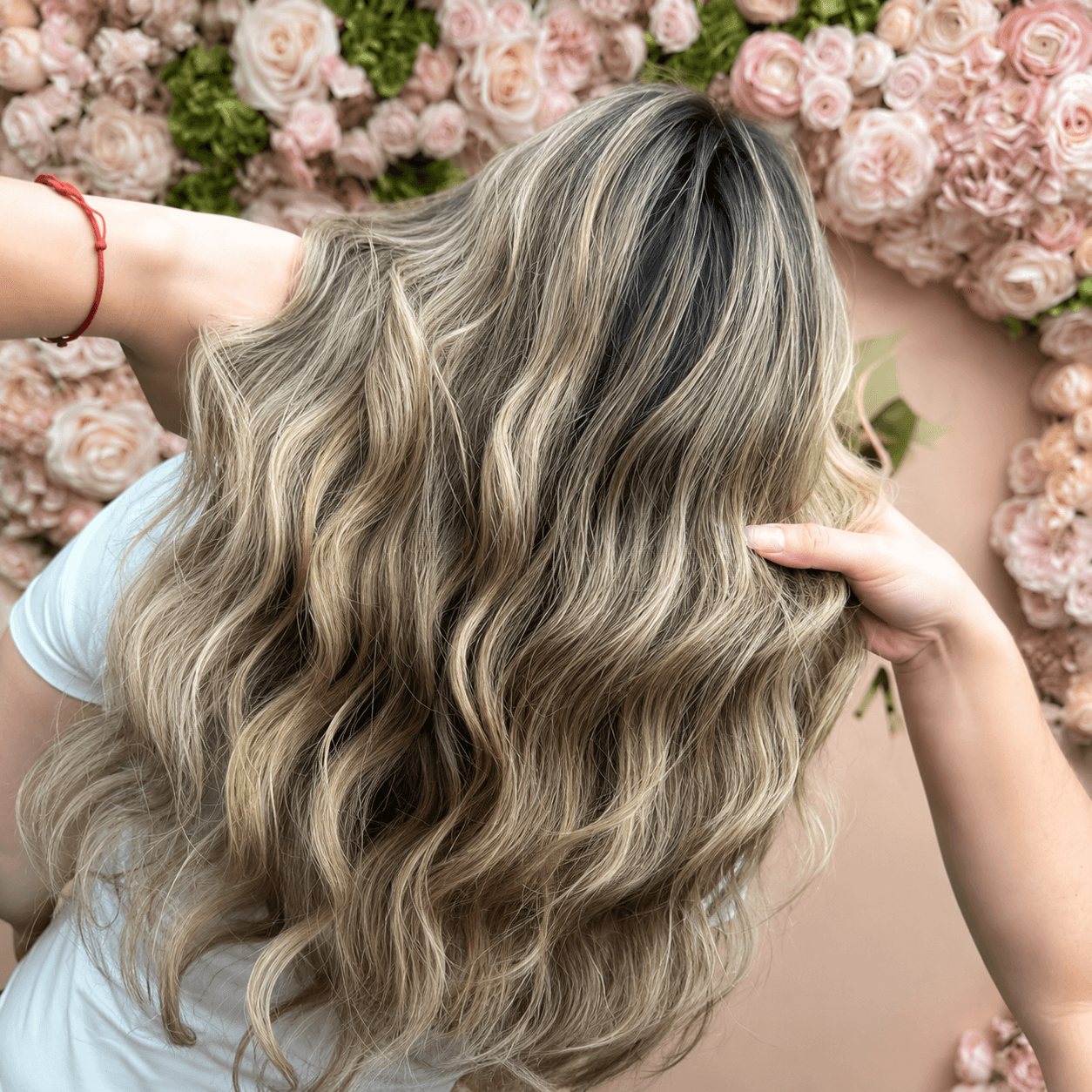 Cabello & Color en Cypress
